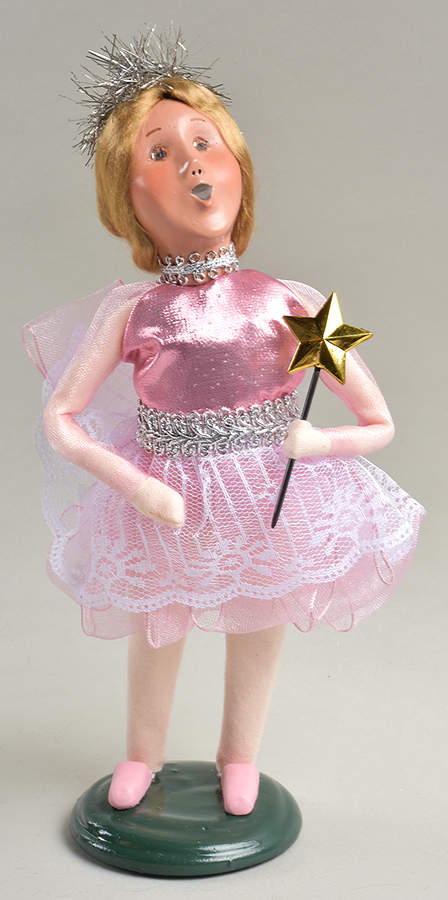 Nutcracker Ballet Collection Sugar Plum Fairy - No Box by Byers' Choice Ltd-1