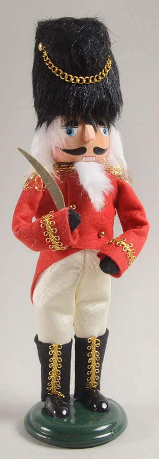 Nutcracker Ballet Collection The Nutcracker - No Box by Byers' Choice Ltd-1