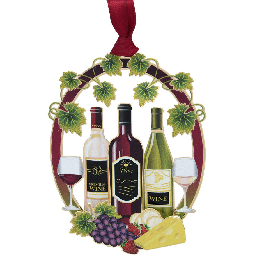 General Ornaments Winery - Boxed by Beacon Design-1