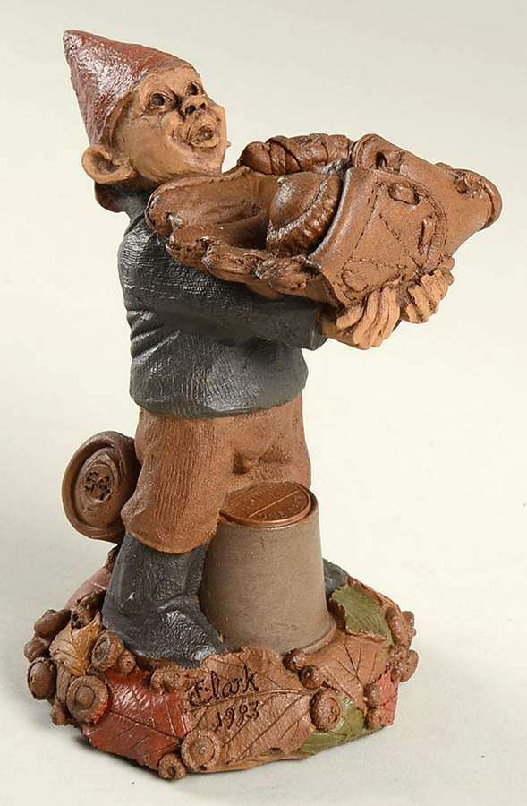 Baseball "Say-Hey" - No Box by Cairn Studios-1