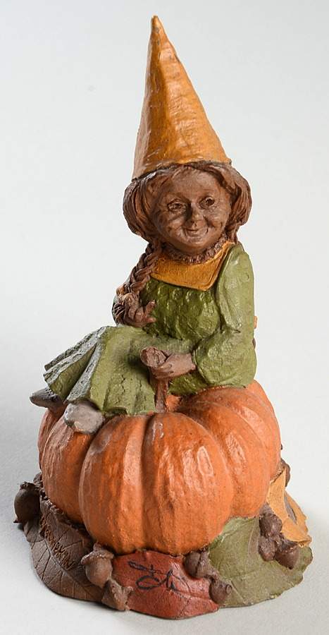 Fruit Pumpkin - No Box by Cairn Studios-1