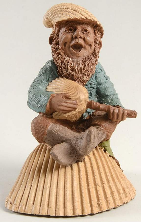 Beach Gnomes Jacques-Beach Boys - No Box by Cairn Studios-1