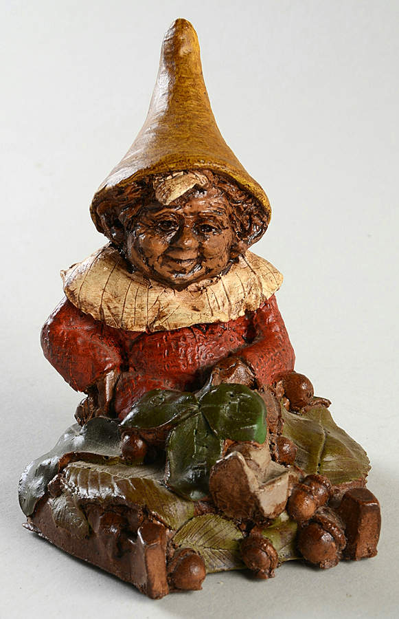 Tom Clark Gnomes Dewey - Nb987, No Box by Cairn Studios-1