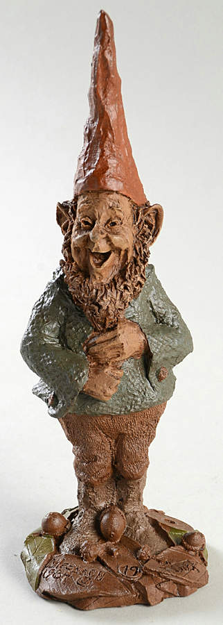 Tom Clark Gnomes Meshach - No Box by Cairn Studios-1