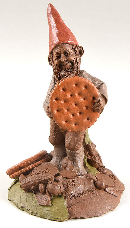 Food Peanut - No Box by Cairn Studios-1