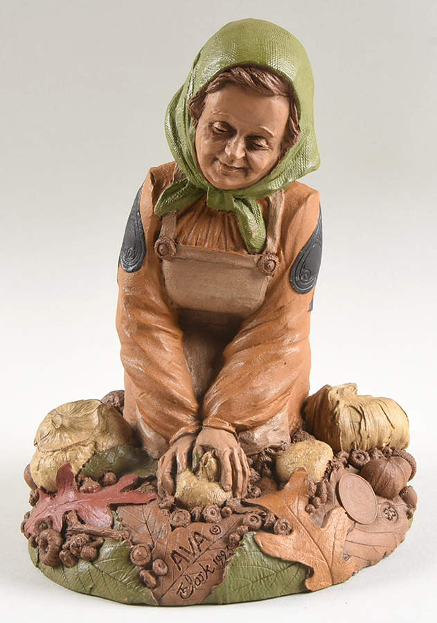 Gardener Ava - No Box by Cairn Studios-1