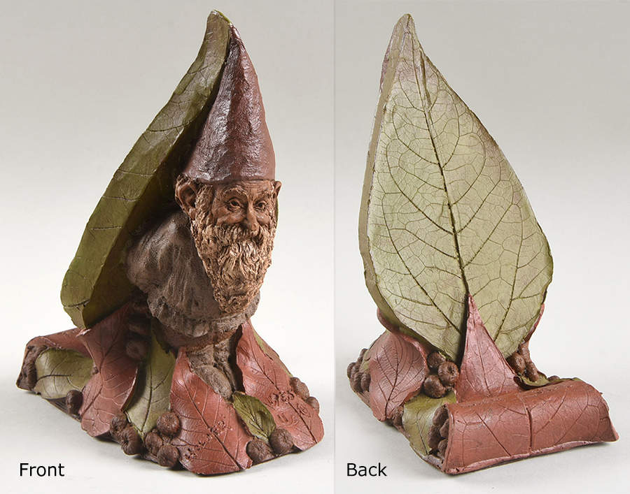 Tom Clark Gnomes Holder - No Box by Cairn Studios-1