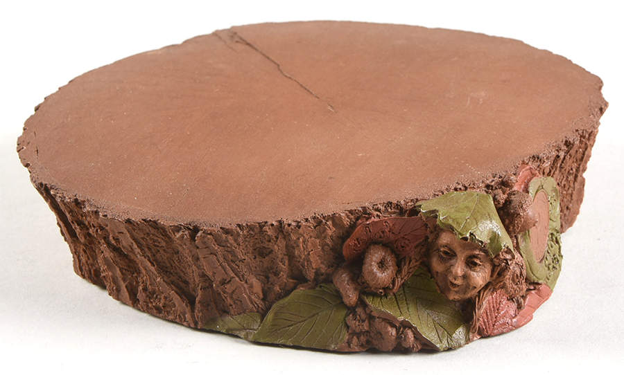 Tom Clark Gnomes Riser 2 - No Box by Cairn Studios-1