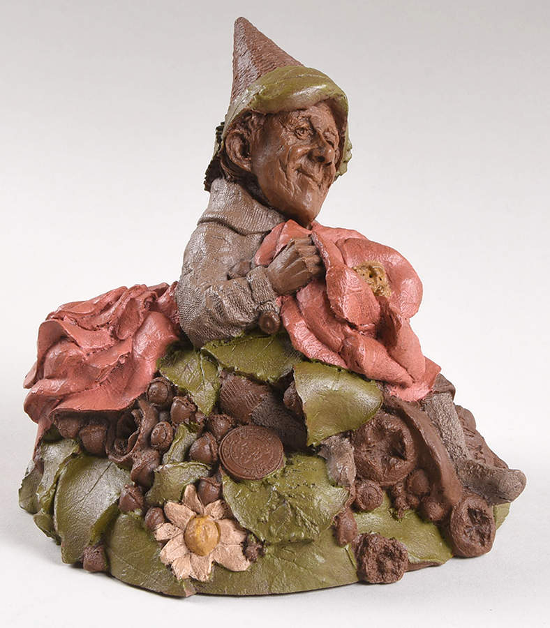 Flowers Nunny - No Box by Cairn Studios-1