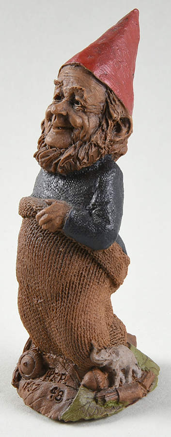 Tom Clark Gnomes Rep - No Box by Cairn Studios-1