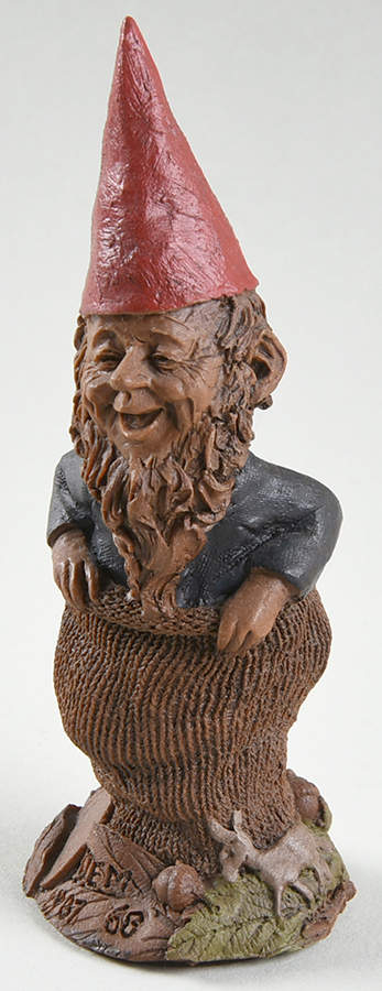 Tom Clark Gnomes Dem - No Box by Cairn Studios-1