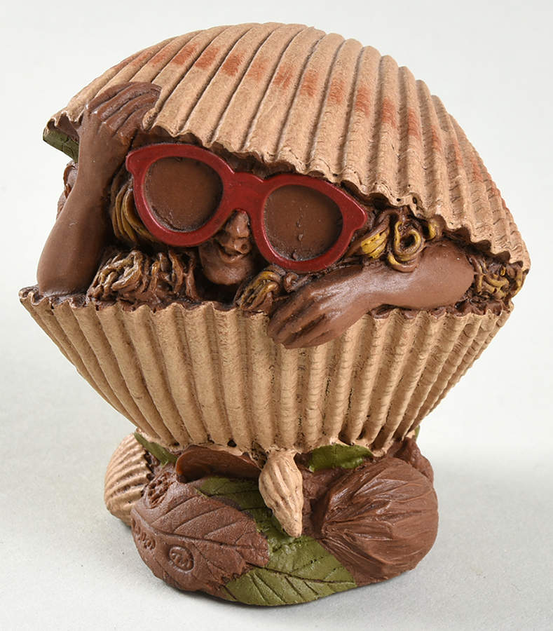 Beach Gnomes Coco - No Box by Cairn Studios-1