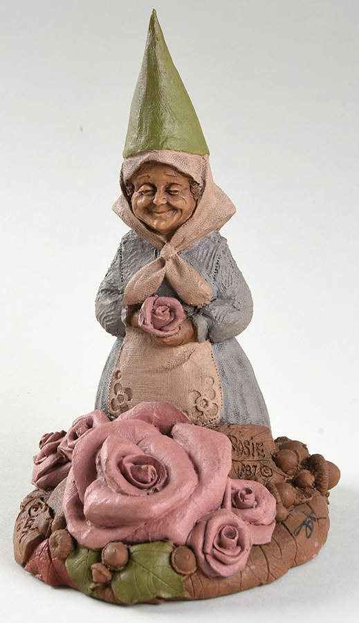 Flowers Rosie - No Box by Cairn Studios-1