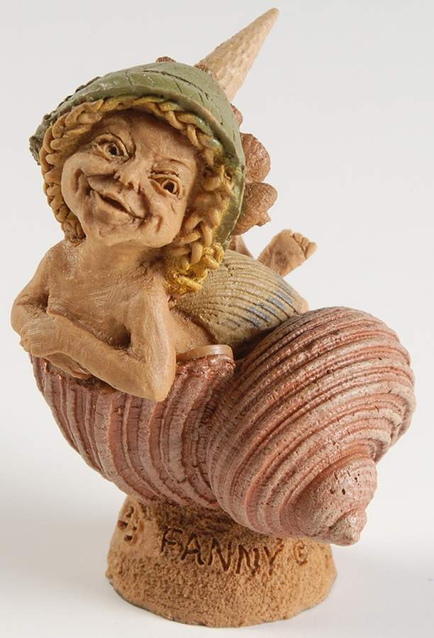 Beach Gnomes Fanny - No Box by Cairn Studios-1