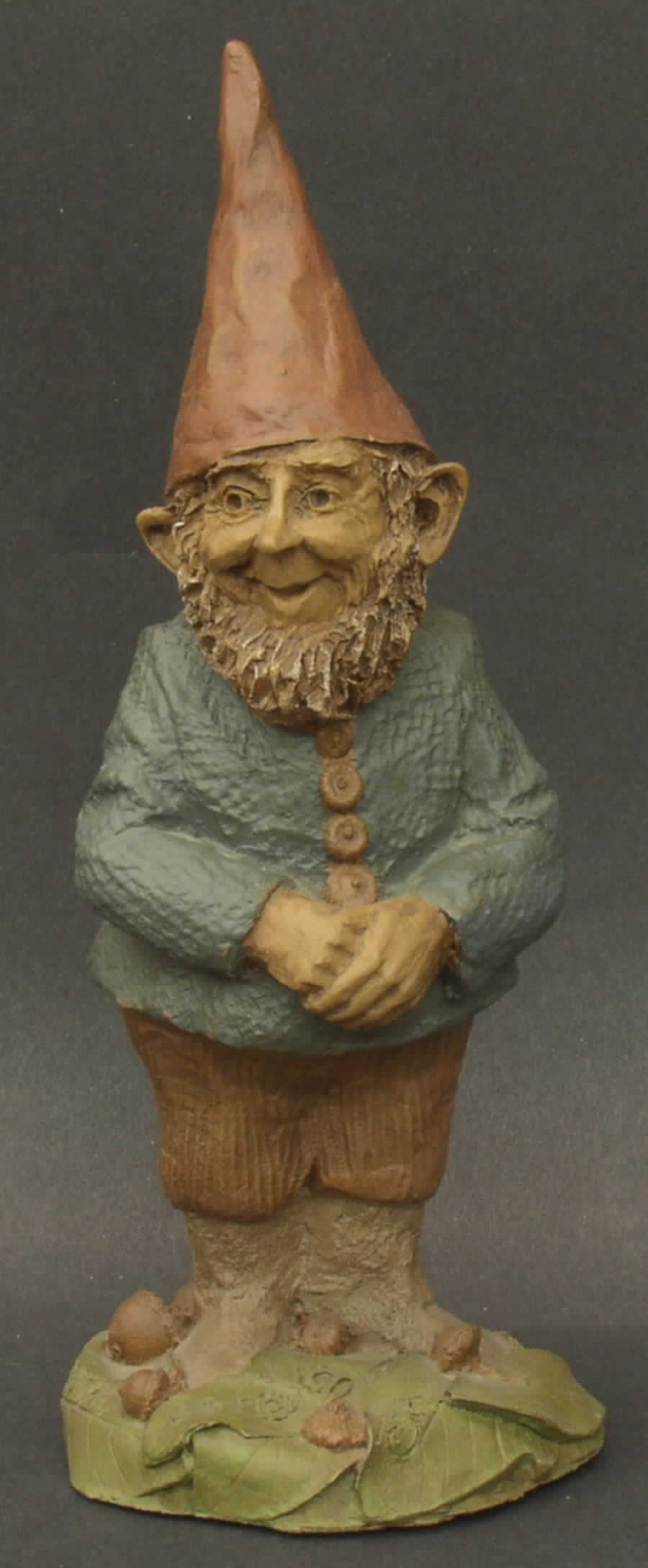 Tom Clark Gnomes Abednego - No Box by Cairn Studios-1