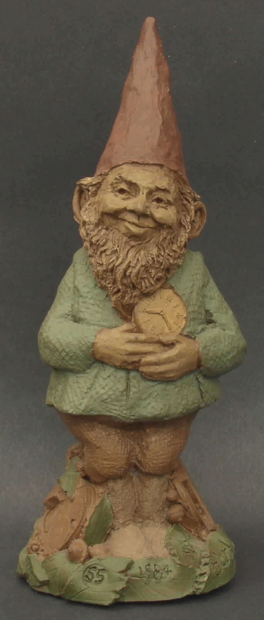 Tom Clark Gnomes Nick O Time - No Box by Cairn Studios-1