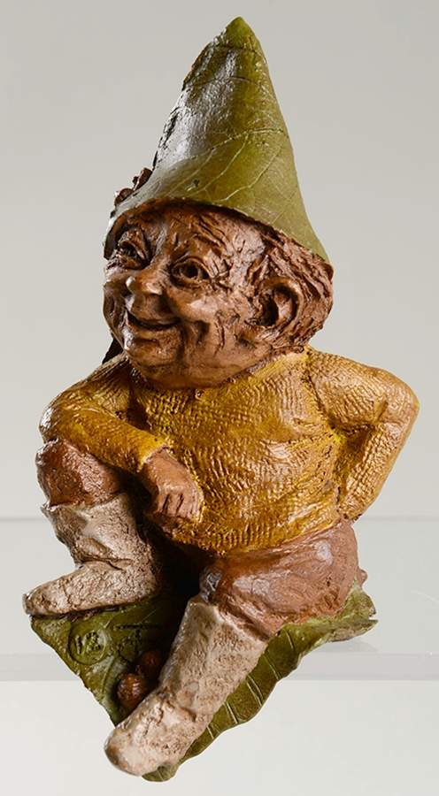 Tom Clark Gnomes Jackson - Nb682 No Box by Cairn Studios-1