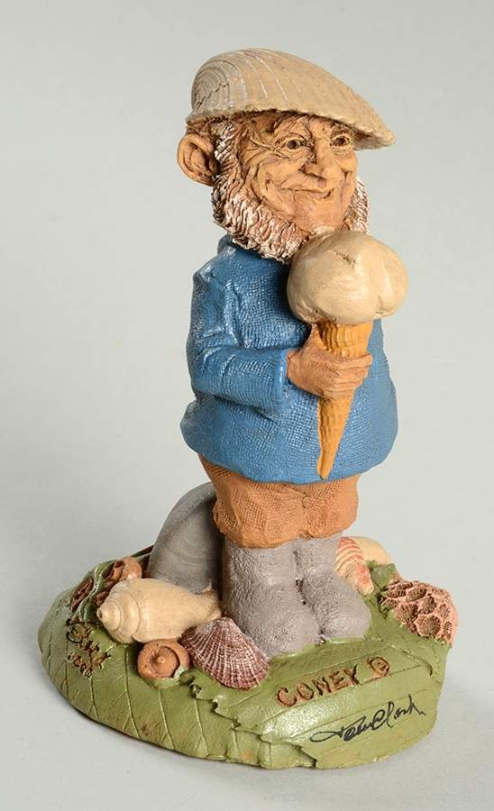 Beach Gnomes Coney - No Box by Cairn Studios-1