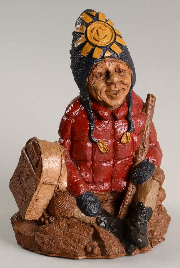 Tom Clark Gnomes Sunny - Nb856, No Box by Cairn Studios-1