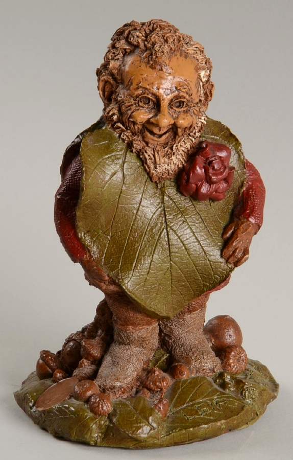 Tom Clark Gnomes Leif - Nb848, No Box by Cairn Studios-1