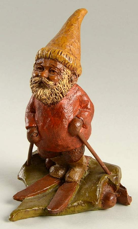 Tom Clark Gnomes Chase - Nb957, No Box by Cairn Studios-1