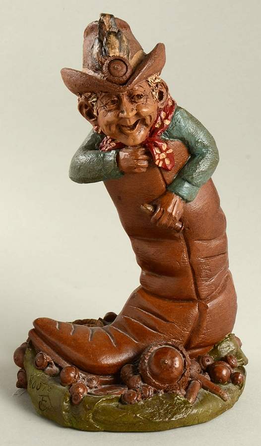 Shoes Boots - No Box by Cairn Studios-1