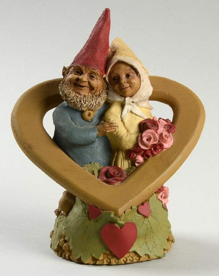 Couples-Romance Sweethearts - No Box by Cairn Studios-1