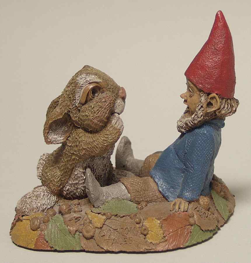 Kindred Spirits Cotton Tales - No Box by Cairn Studios-1