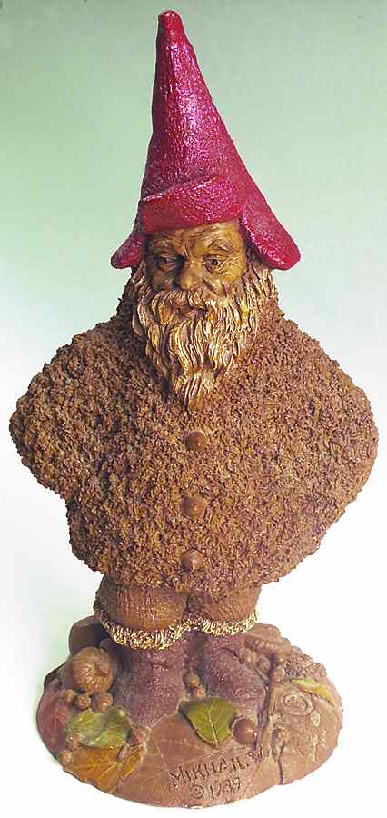 Tom Clark Gnomes Mikhail - No Box by Cairn Studios-1