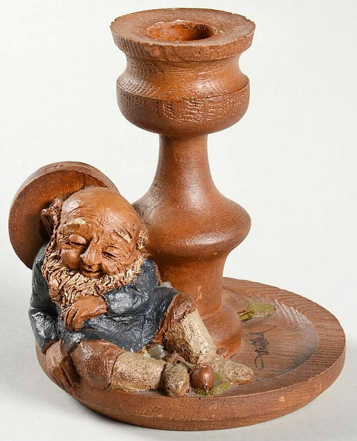 Tom Clark Gnomes Wink - Nb860, No Box by Cairn Studios-1