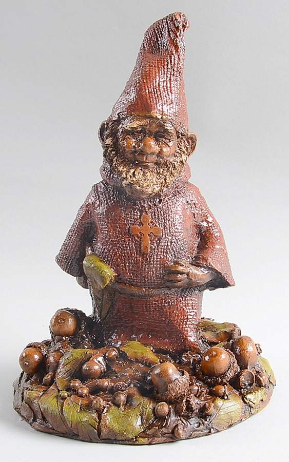 Tom Clark Gnomes Ethan - Nb975, No Box by Cairn Studios-1