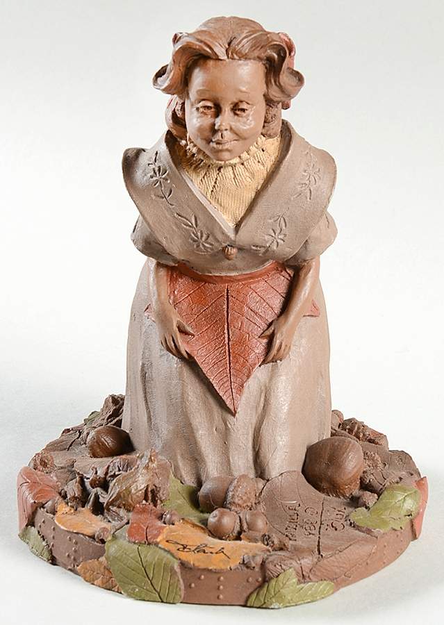 Tom Clark Gnomes Priscillia - No Box by Cairn Studios-1