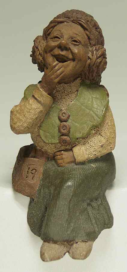 Tom Clark Gnomes Madre - No Box by Cairn Studios-1