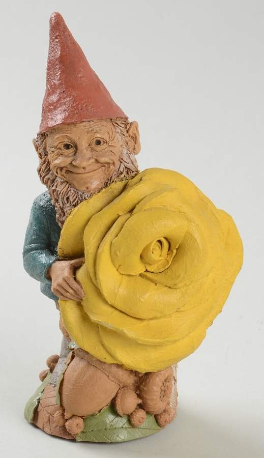 Flowers Forget You Not - No Box by Cairn Studios-1