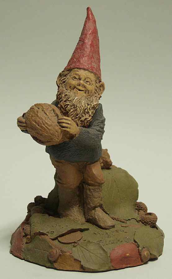 Tom Clark Gnomes McEver - No Box by Cairn Studios-1