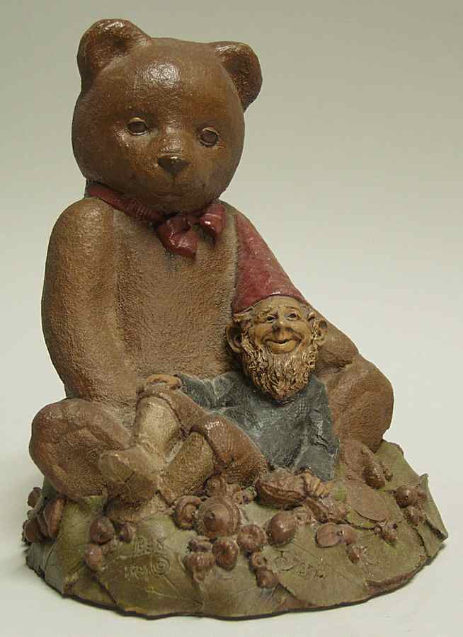 Tom Clark Gnomes Ben - No Box by Cairn Studios-1