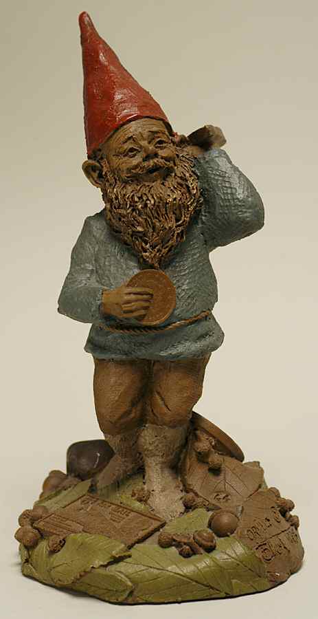 Tom Clark Gnomes Orville - No Box by Cairn Studios-1