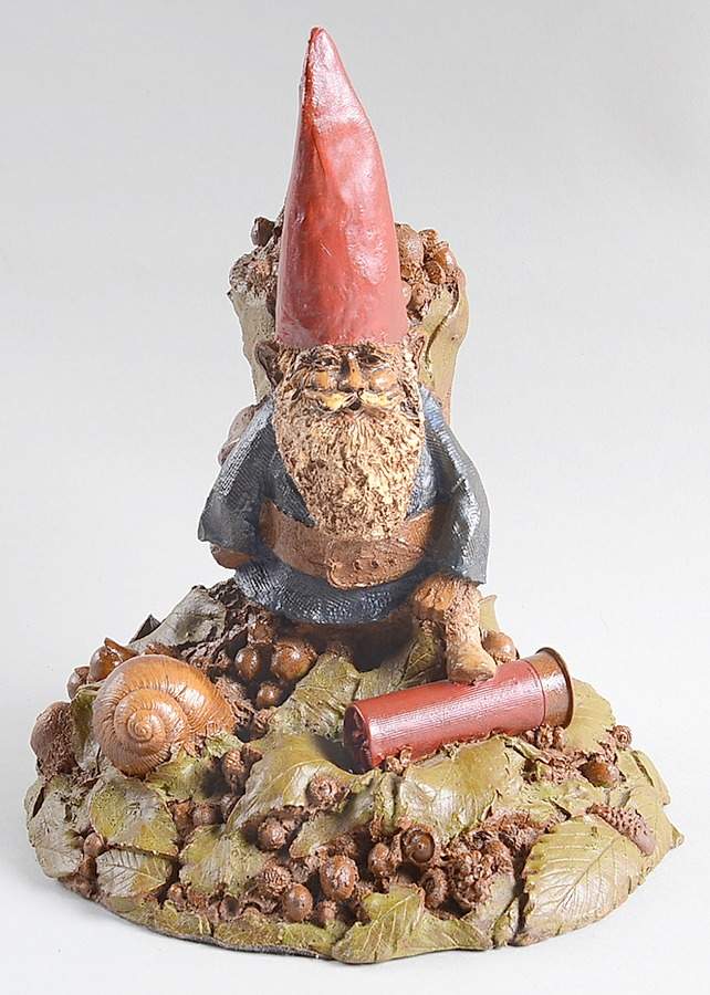 Tom Clark Gnomes Irvin - Nb917, No Box by Cairn Studios-1