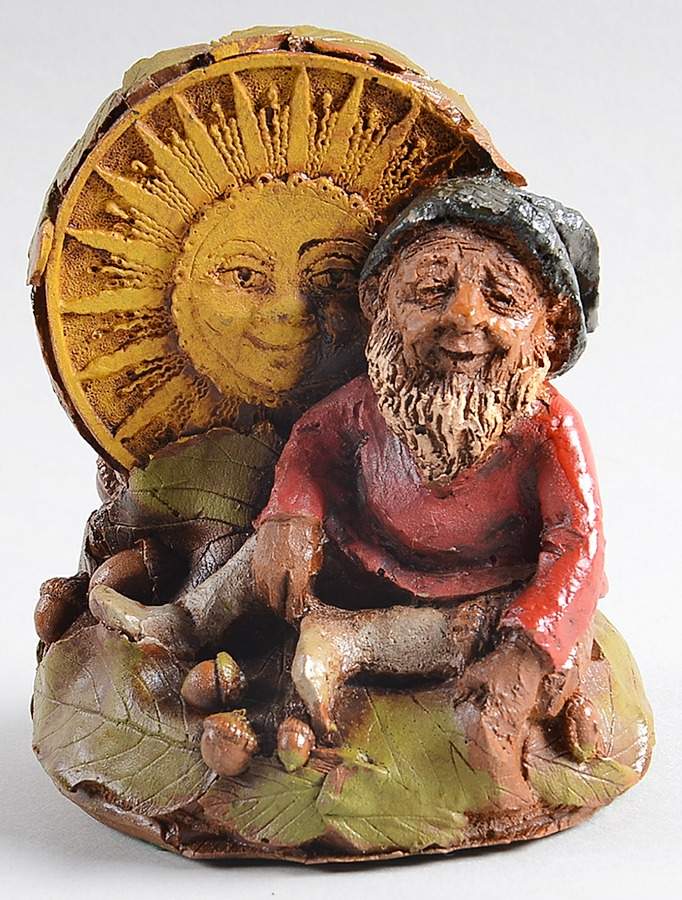 Tom Clark Gnomes Fetzer - Nb817, No Box by Cairn Studios-1