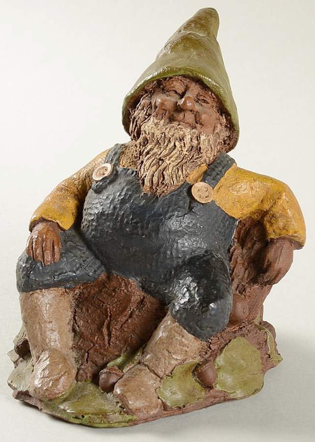 Tom Clark Gnomes Martin - Nb754, No Box by Cairn Studios-1