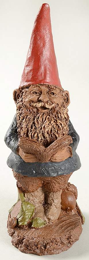 Tom Clark Gnomes Chalmers - Nb749, No Box by Cairn Studios-1