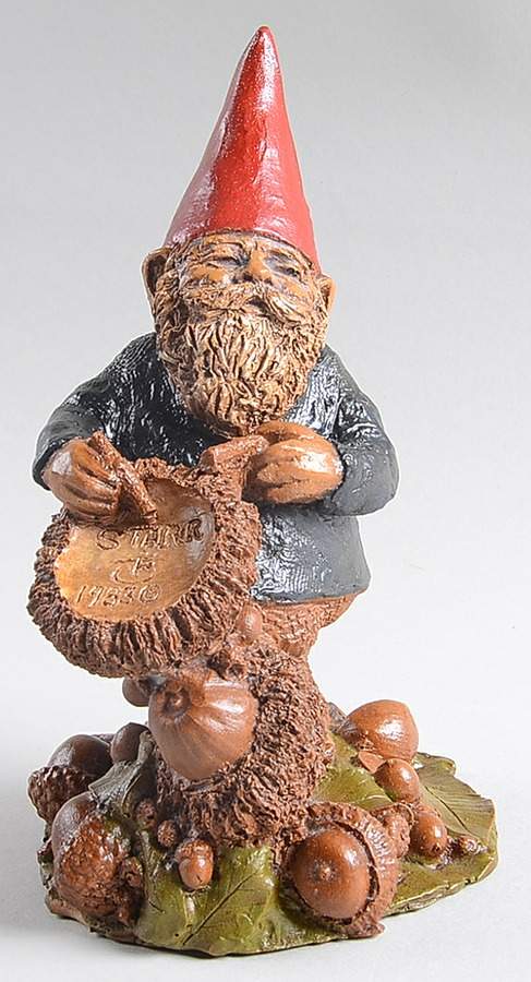 Tom Clark Gnomes Starr - Nb746, No Box by Cairn Studios-1