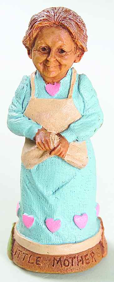 Tom Clark Gnomes Little Mother - No Box by Cairn Studios-1
