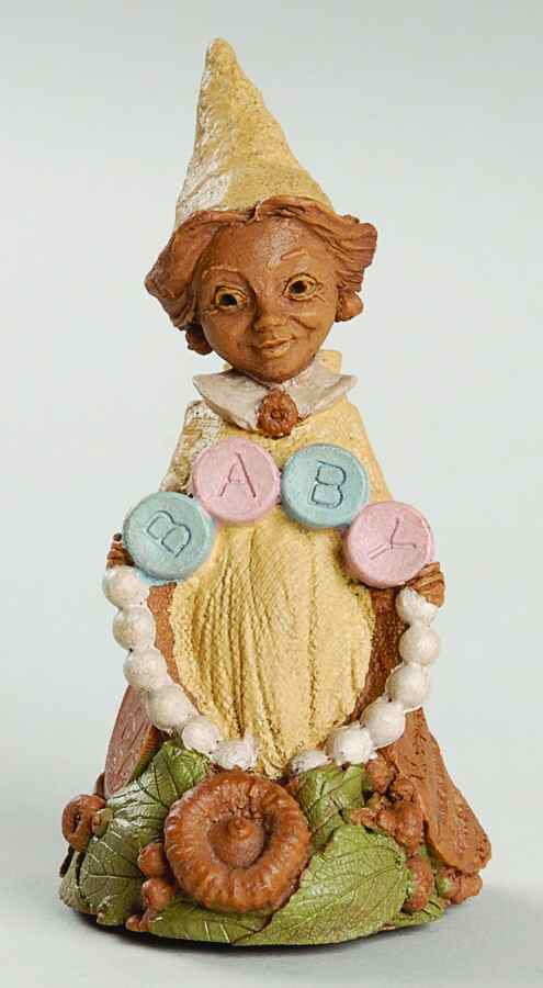 Tom Clark Gnomes Motherhood - No Box by Cairn Studios-1
