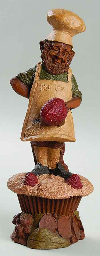 Chef Baker - No Box by Cairn Studios-1