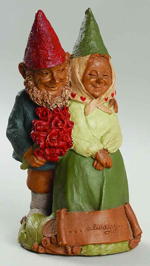 Couples-Romance Always - No Box by Cairn Studios-1