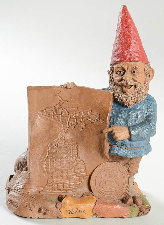 State Artworks Michigan - No Box by Cairn Studios-1