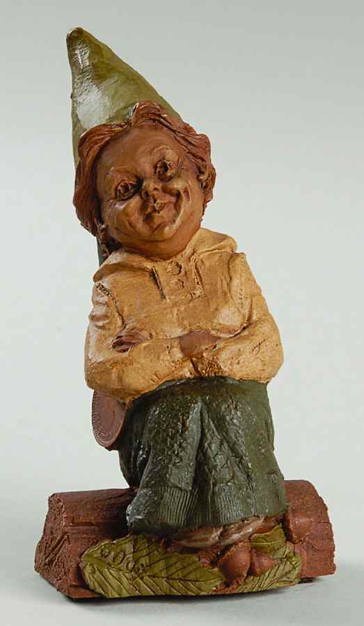 Tom Clark Gnomes Mrs - No Box by Cairn Studios-1