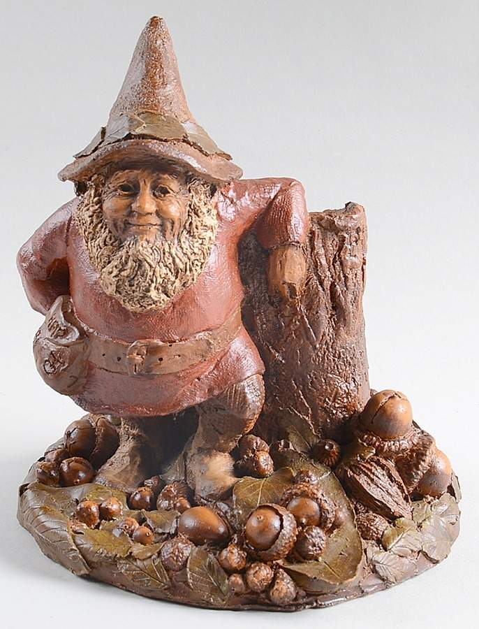 Tom Clark Gnomes Hap - Nb685, No Box by Cairn Studios-1