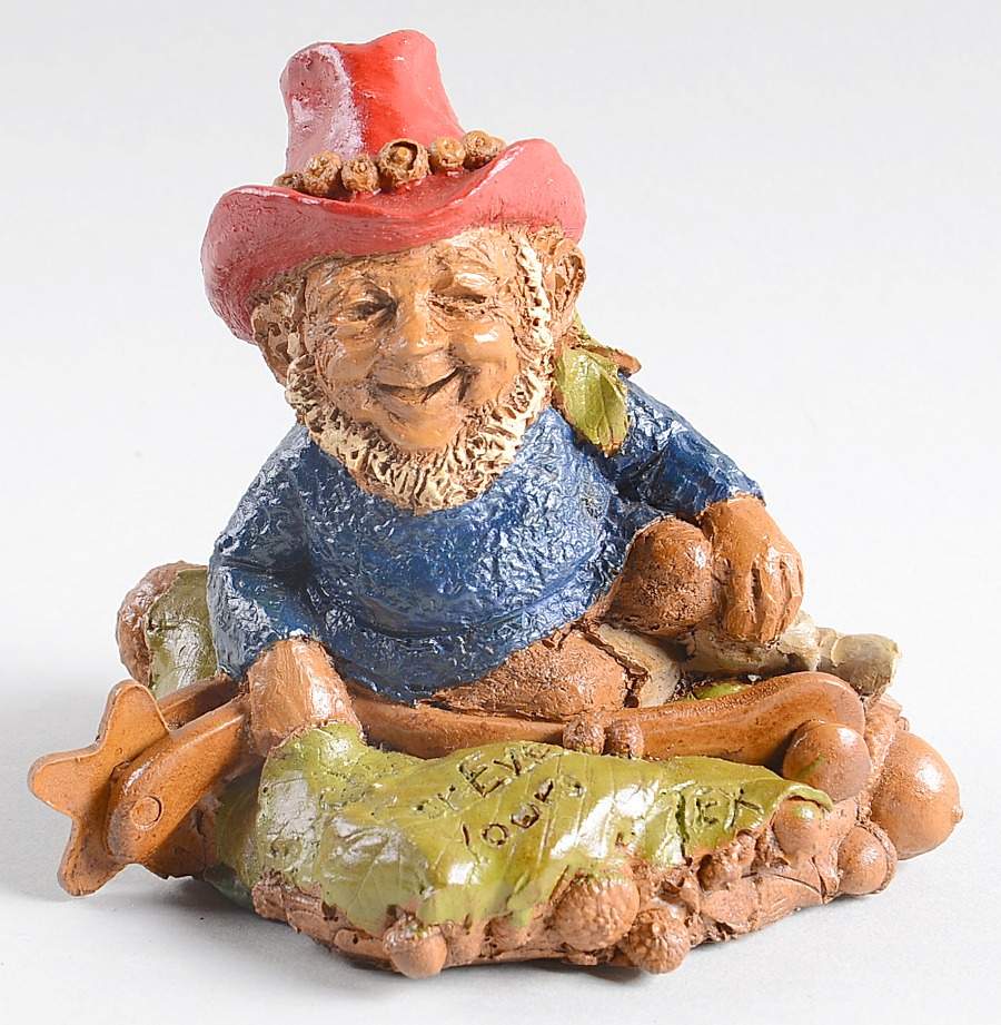 Tom Clark Gnomes Tex - Nb624, No Box by Cairn Studios-1